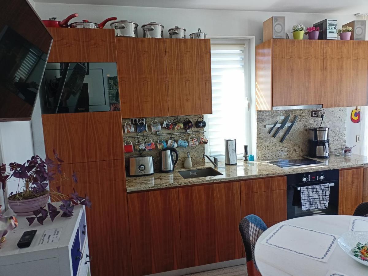 Bright Apartment At A Great Location Σόφια Εξωτερικό φωτογραφία