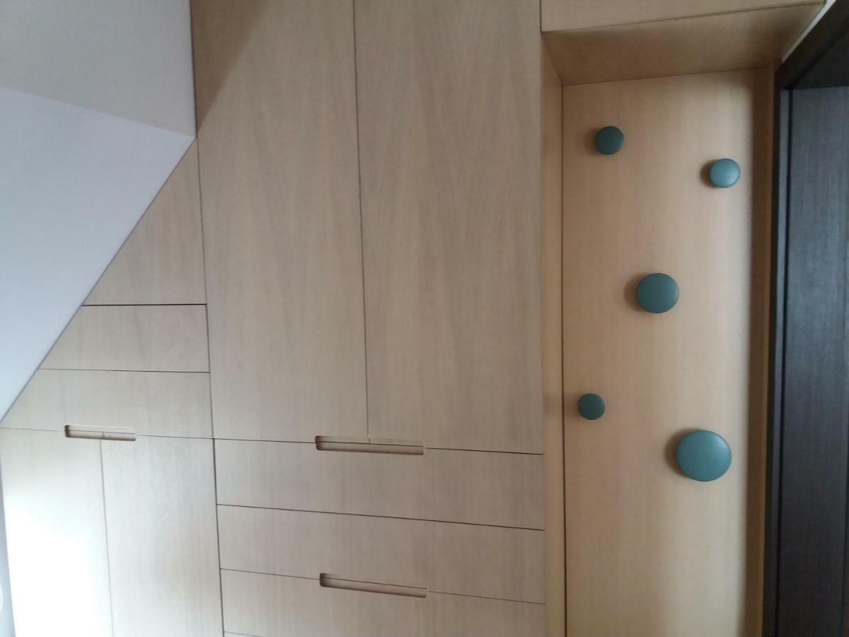 Bright Apartment At A Great Location Σόφια Εξωτερικό φωτογραφία